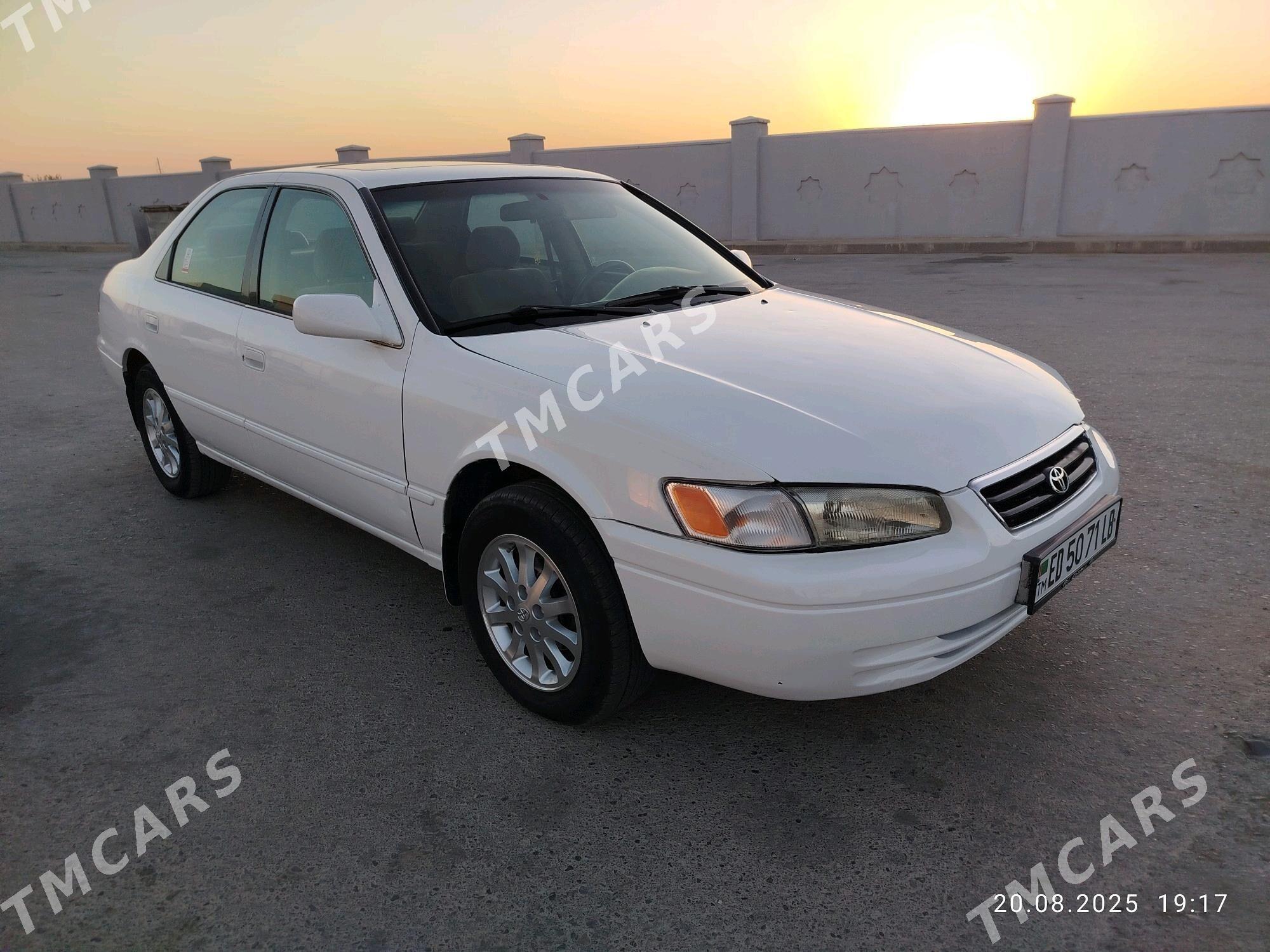 Toyota Camry 1999 - 135 000 TMT - Kerki - img 4