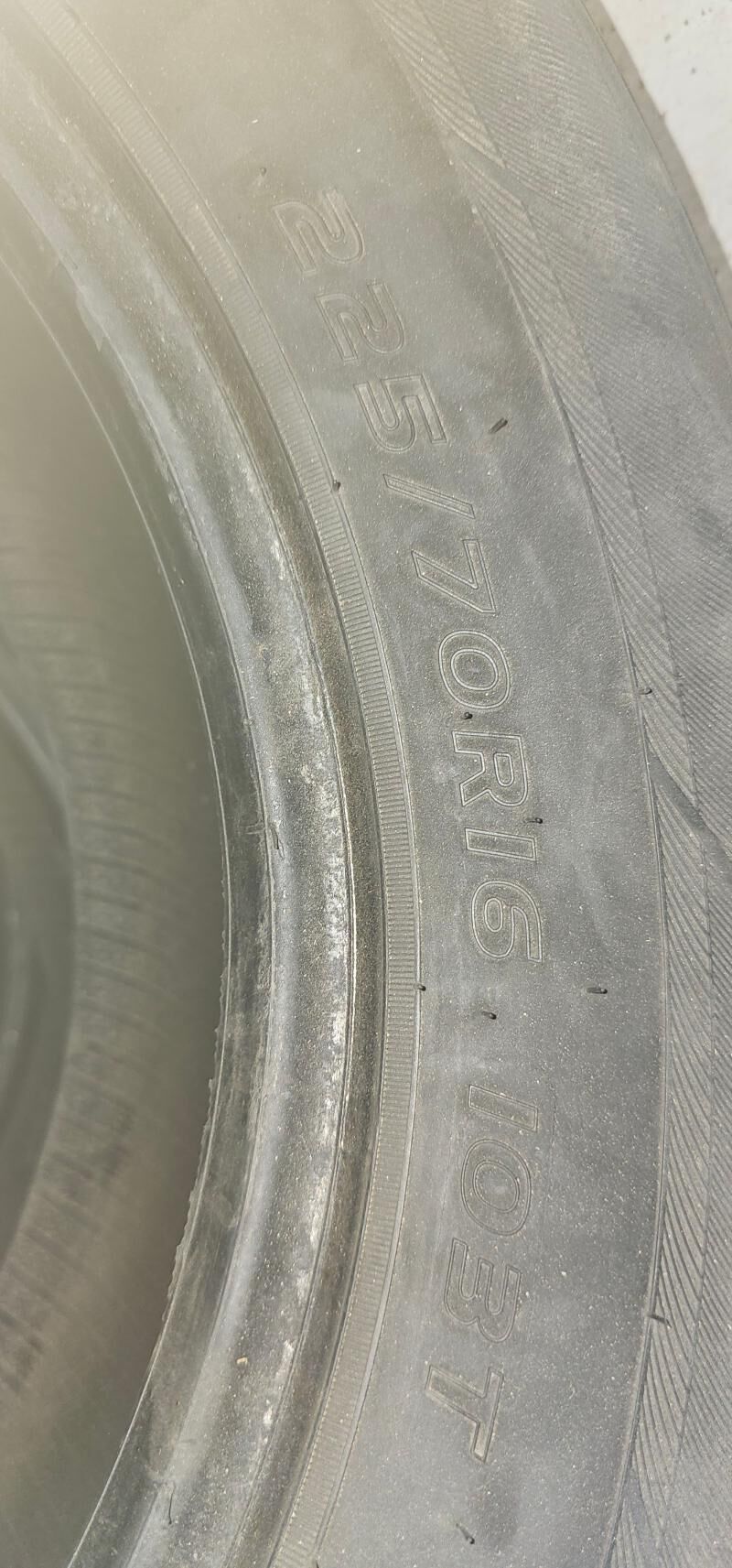 16 teker 500 TMT - Ýolöten - img 2