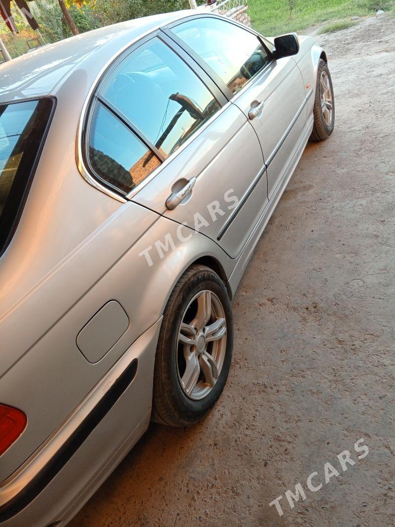 BMW E46 1999 - 60 000 TMT - Сакар - img 4