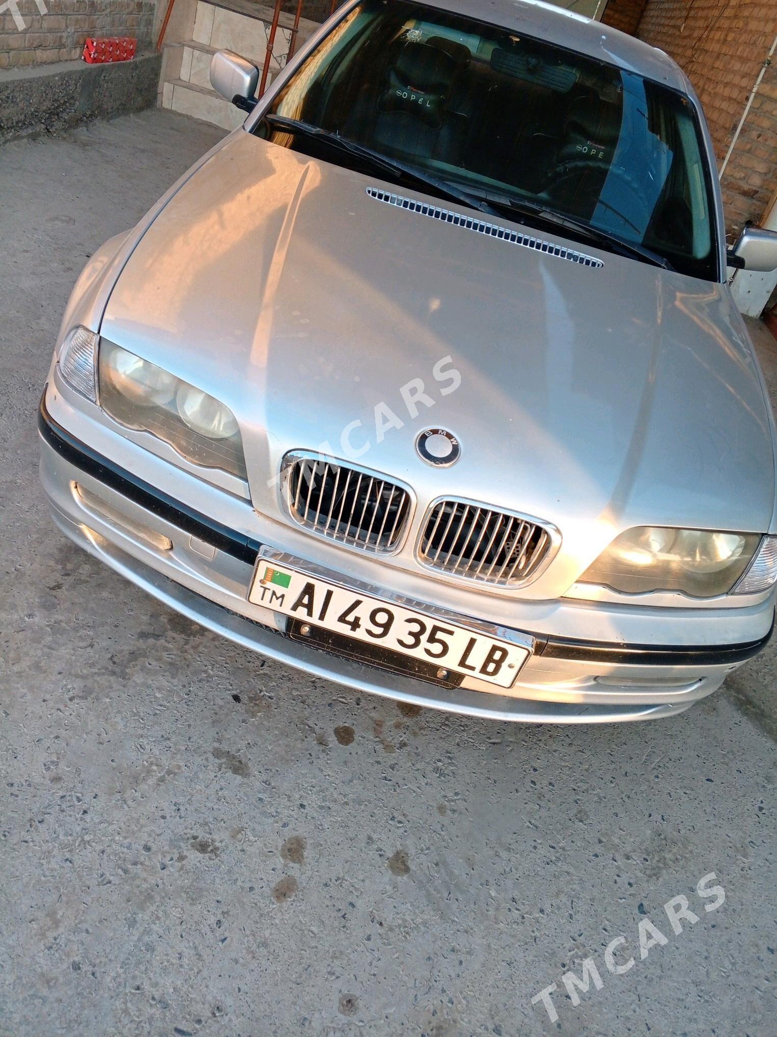 BMW E46 1999 - 60 000 TMT - Сакар - img 5