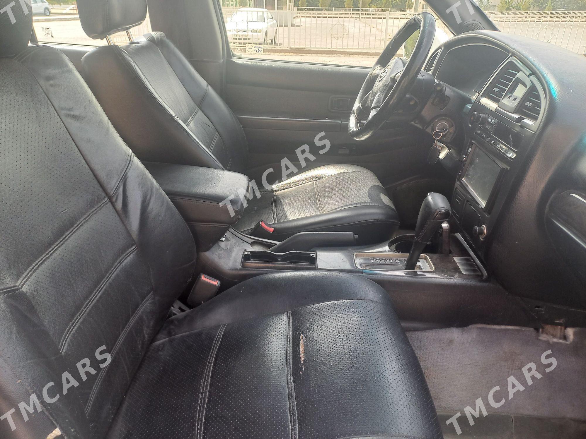Nissan Pathfinder 2003 - 80 000 TMT - Ак-Бугдайский этрап - img 5