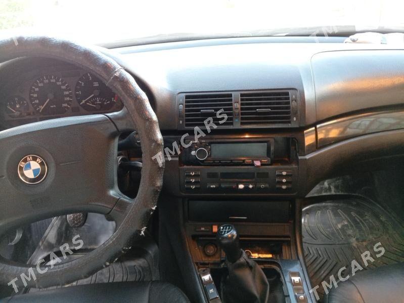 BMW E46 1999 - 60 000 TMT - Сакар - img 3