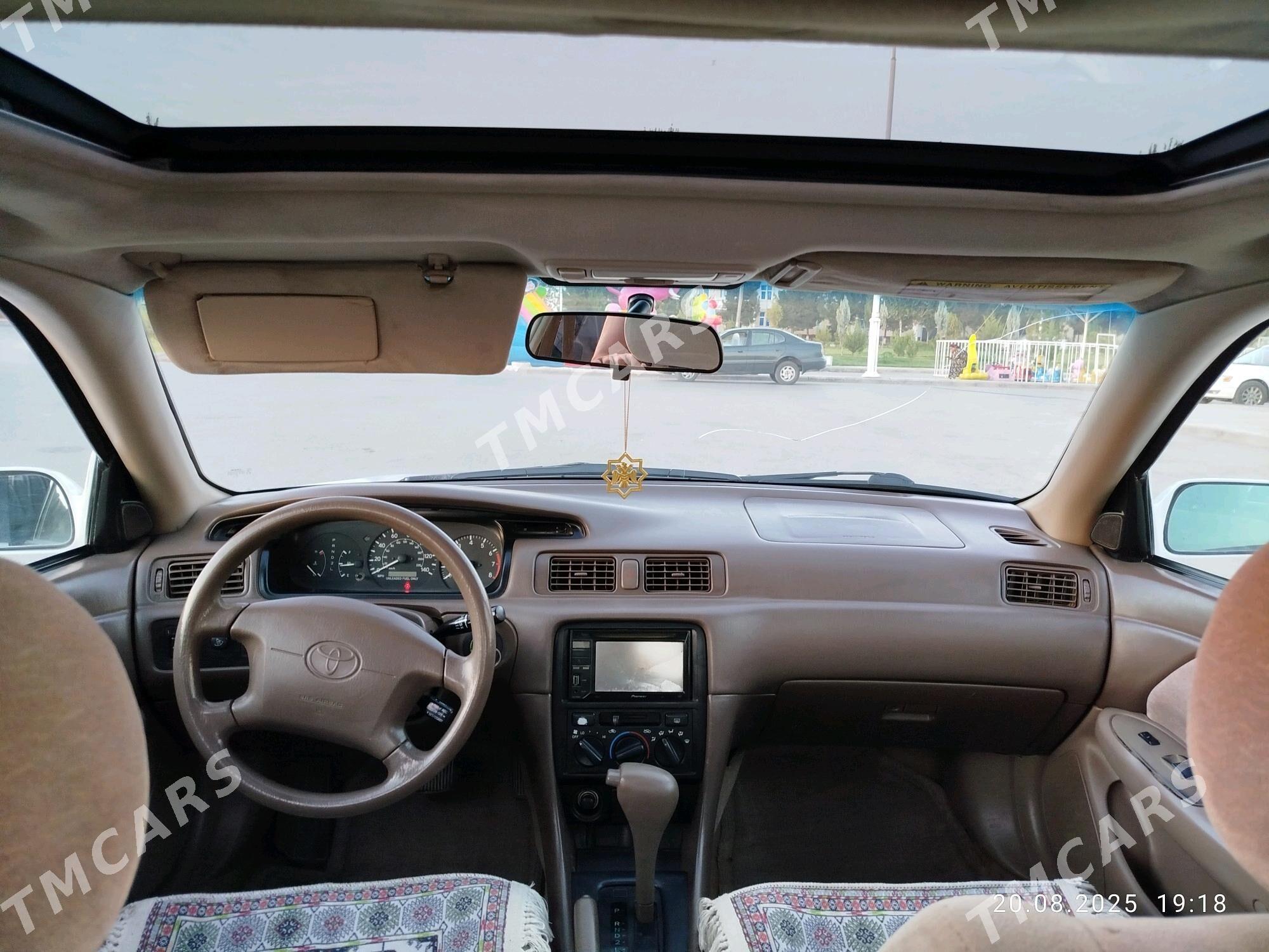 Toyota Camry 1999 - 135 000 TMT - Kerki - img 6