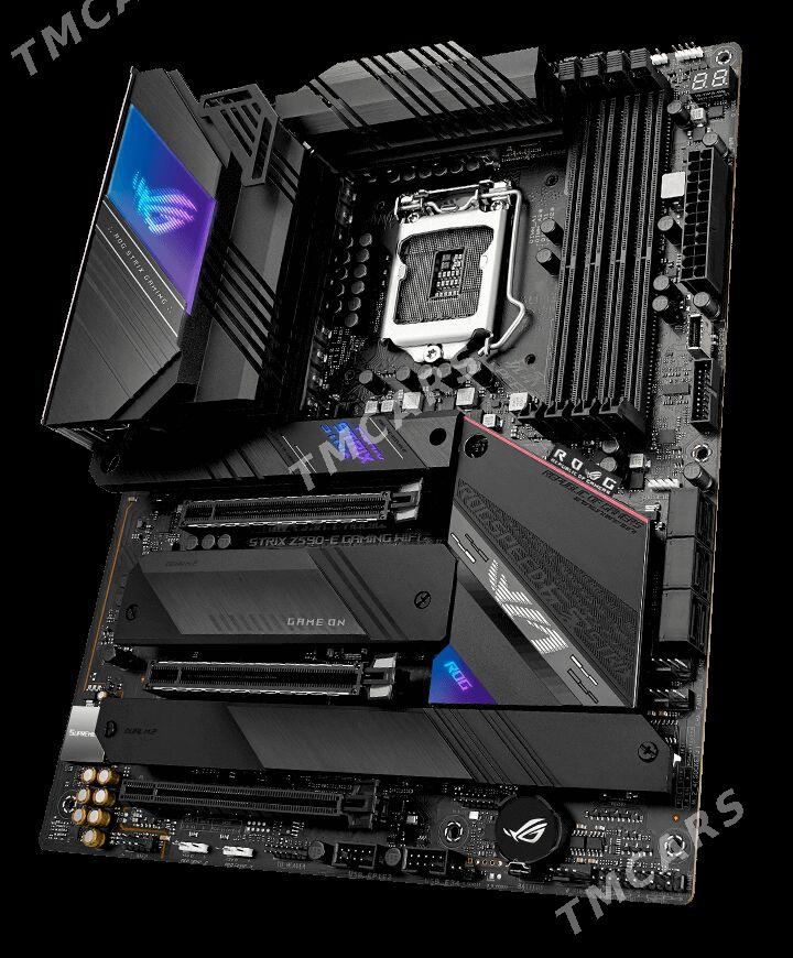 i9 11 Gen+ Plata Z590 - Mary - img 2