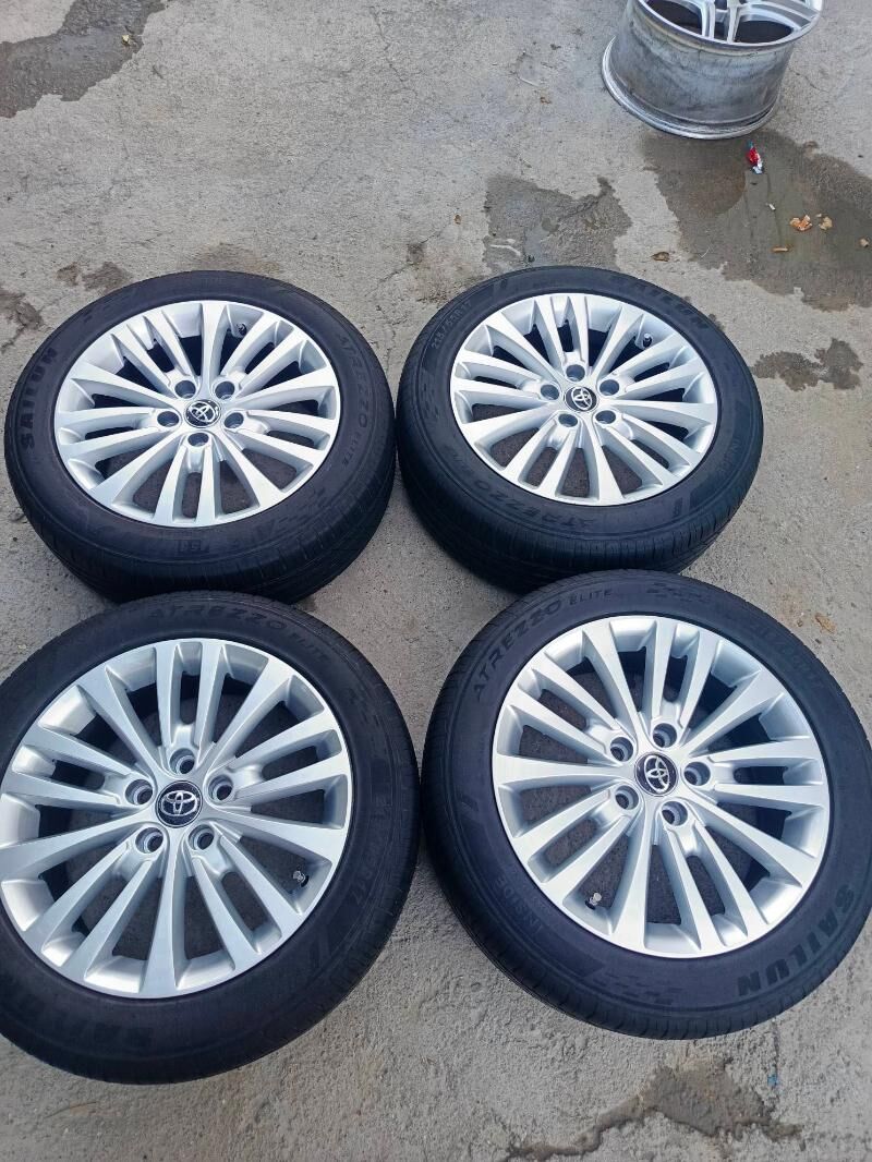 limited 3 disge pakrisga 4 700 TMT - Ашхабад - img 3