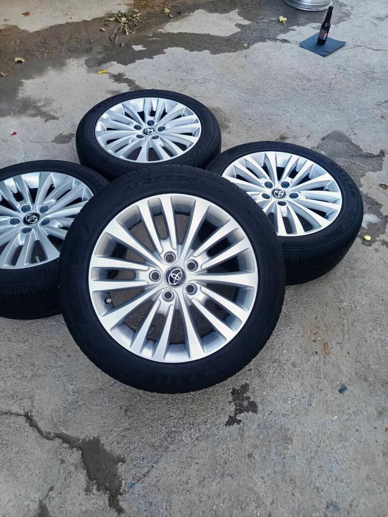 limited 3 disge pakrisga 4 700 TMT - Ашхабад - img 2