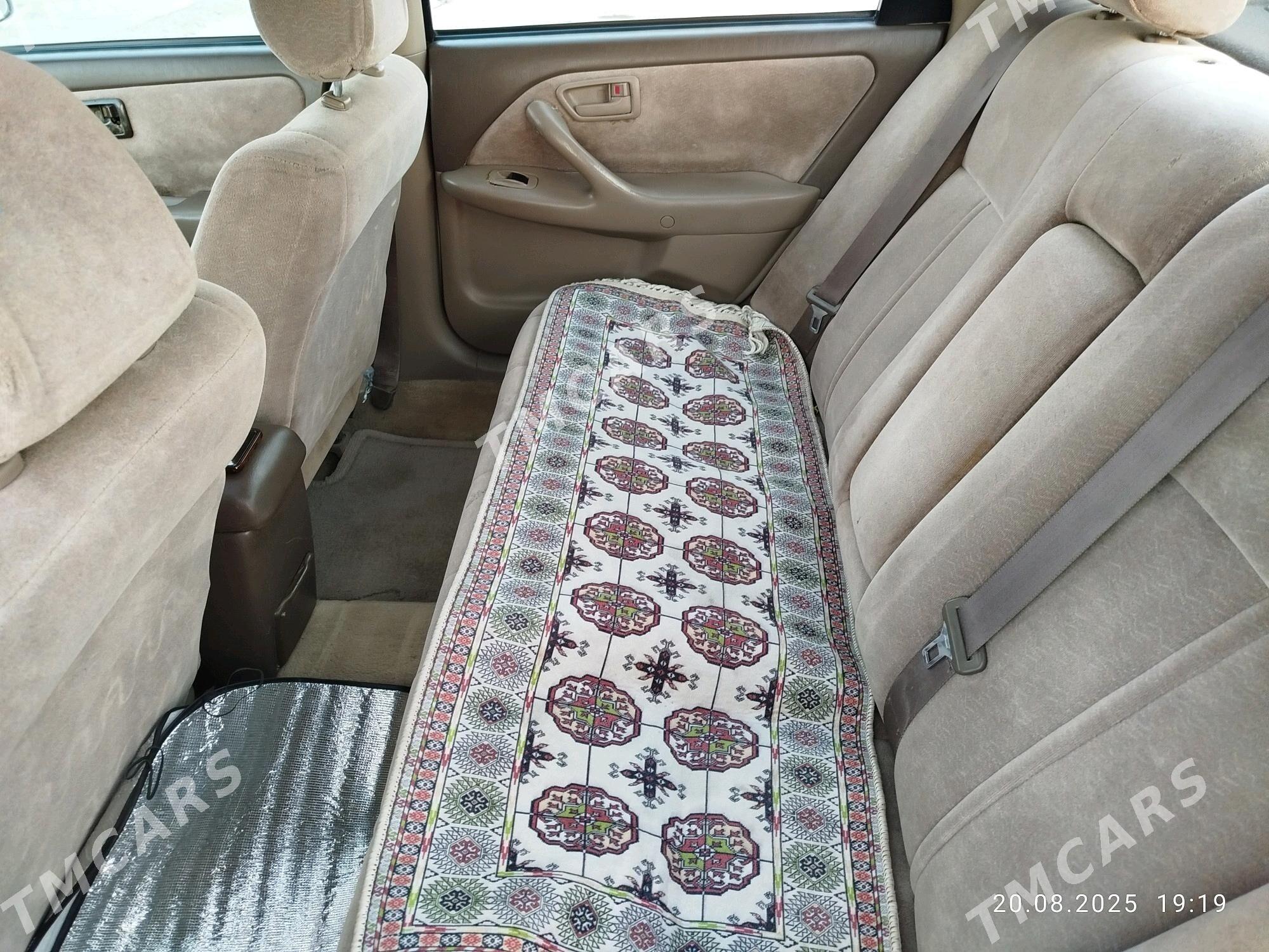 Toyota Camry 1999 - 135 000 TMT - Kerki - img 7