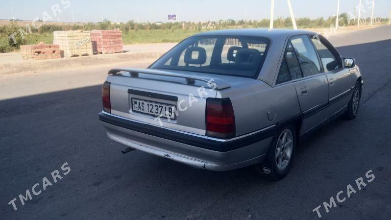 Opel Omega 1992 - 25 000 TMT - Туркменабат - img 3