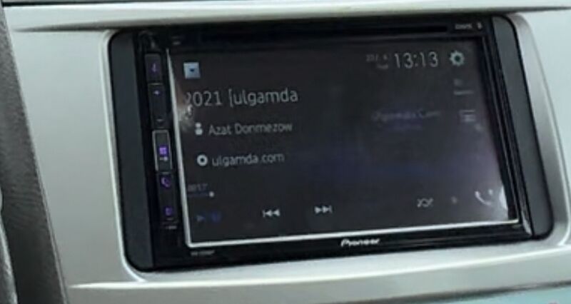 pioneer 5250 3 000 TMT - Aşgabat - img 3