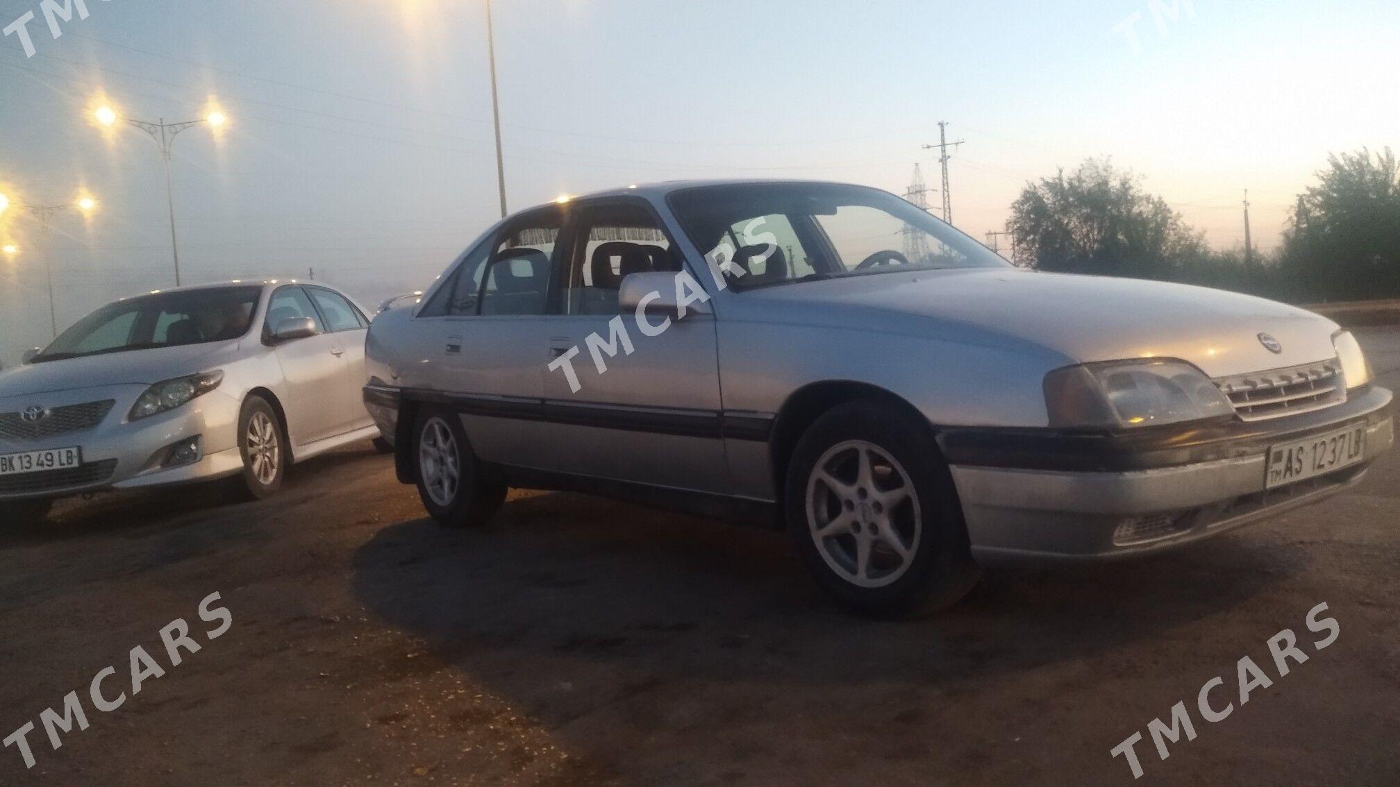Opel Omega 1992 - 25 000 TMT - Туркменабат - img 2