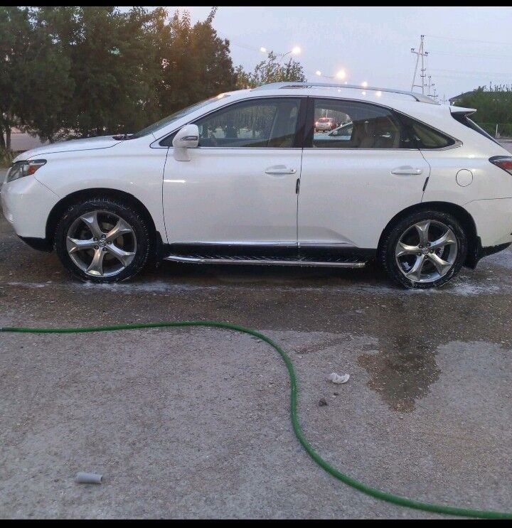 Toyota venza 20lik diska teker 3 000 TMT - Балканабат - img 6