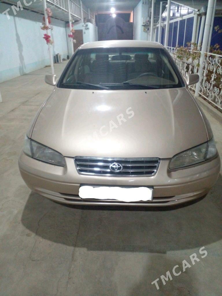 Toyota Camry 1997 - 125 000 TMT - Kerki - img 2