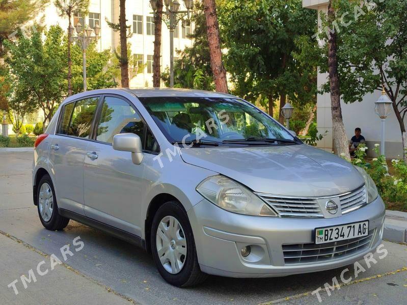 Nissan Versa 2011 - 130 000 TMT - Aşgabat - img 2