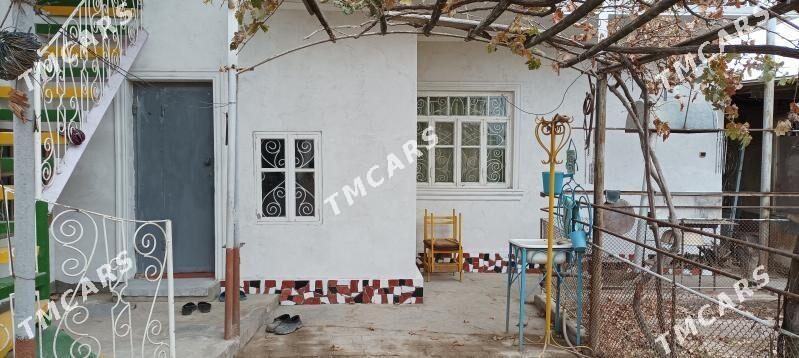 дача Мары Грэс - Мары - img 5