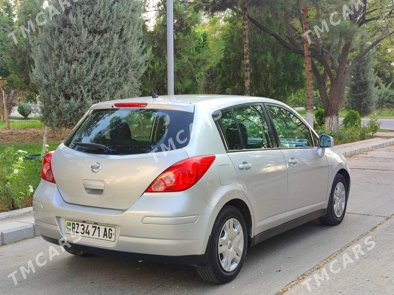 Nissan Versa 2011 - 130 000 TMT - Aşgabat - img 4
