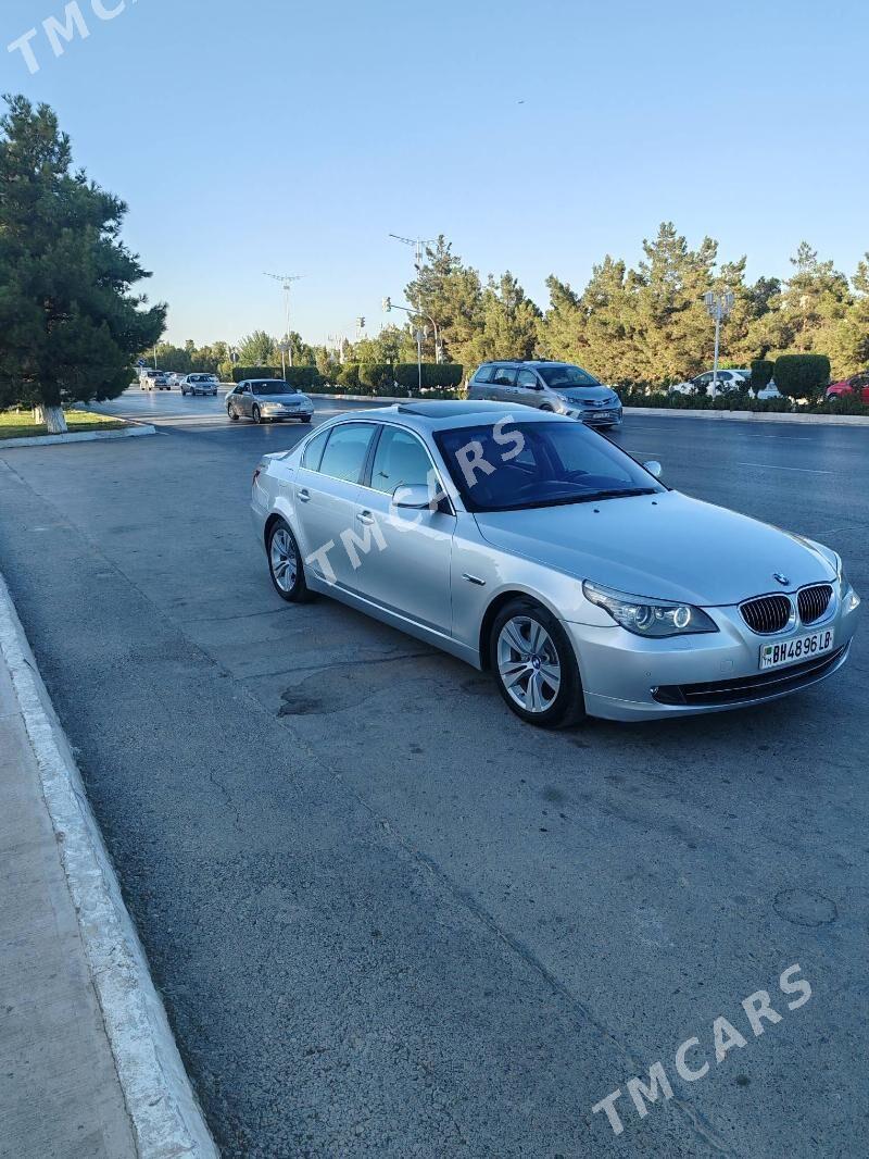 BMW E60 2009 - 175 000 TMT - Türkmenabat - img 7