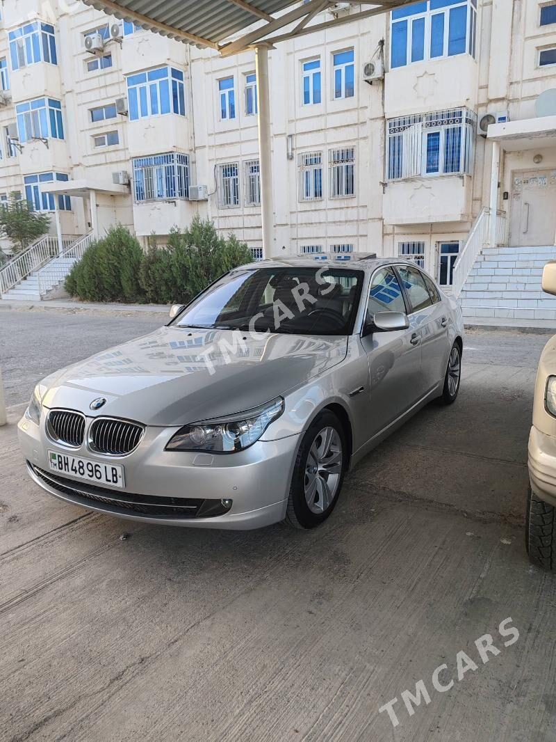 BMW E60 2009 - 175 000 TMT - Türkmenabat - img 2