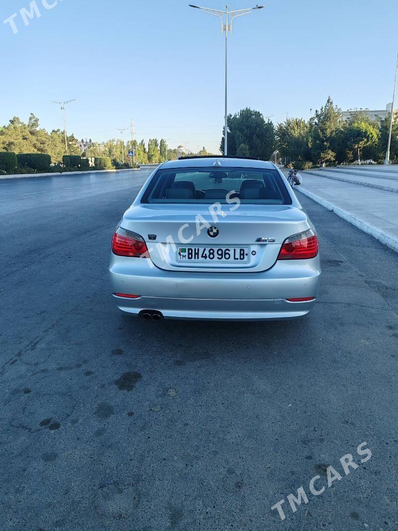 BMW E60 2009 - 175 000 TMT - Türkmenabat - img 5
