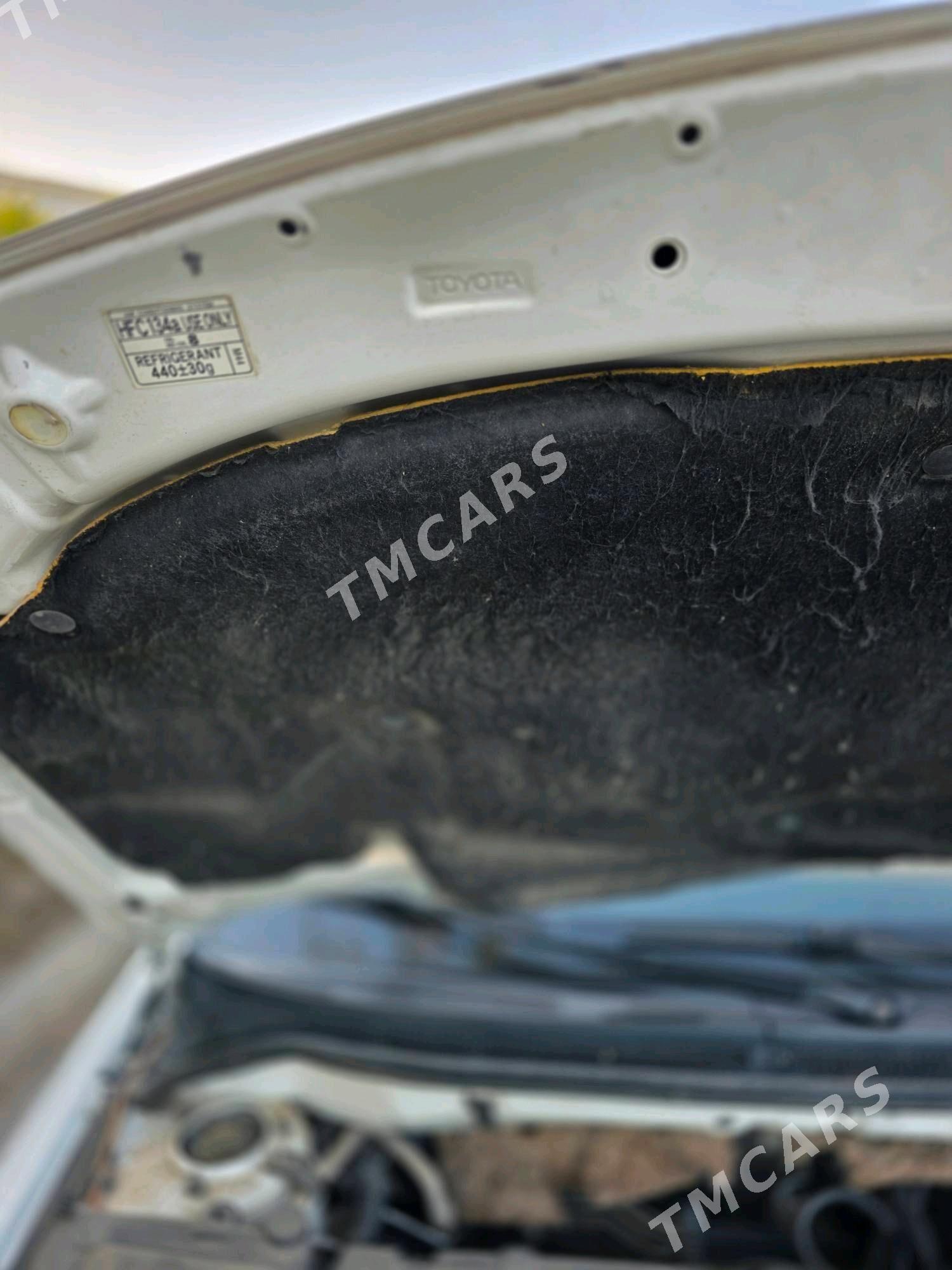 Toyota Avensis 2008 - 130 000 TMT - Daşoguz - img 2