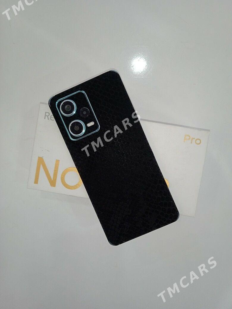 Redmi not 12 pro 5G  - Daşoguz - img 3