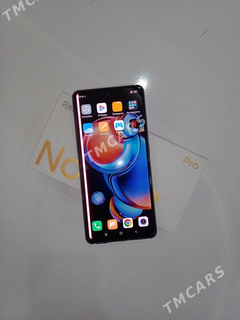 Redmi not 12 pro 5G  - Daşoguz - img 2