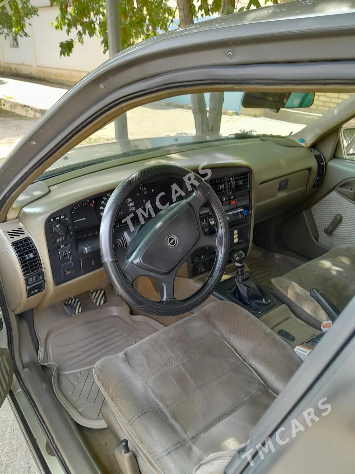 Opel Omega 1989 - 45 000 TMT - Tagtabazar - img 6