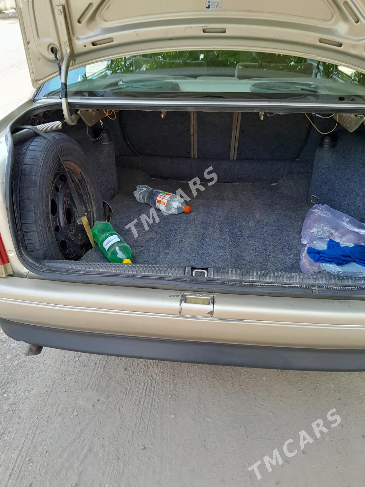 Opel Omega 1989 - 45 000 TMT - Tagtabazar - img 2