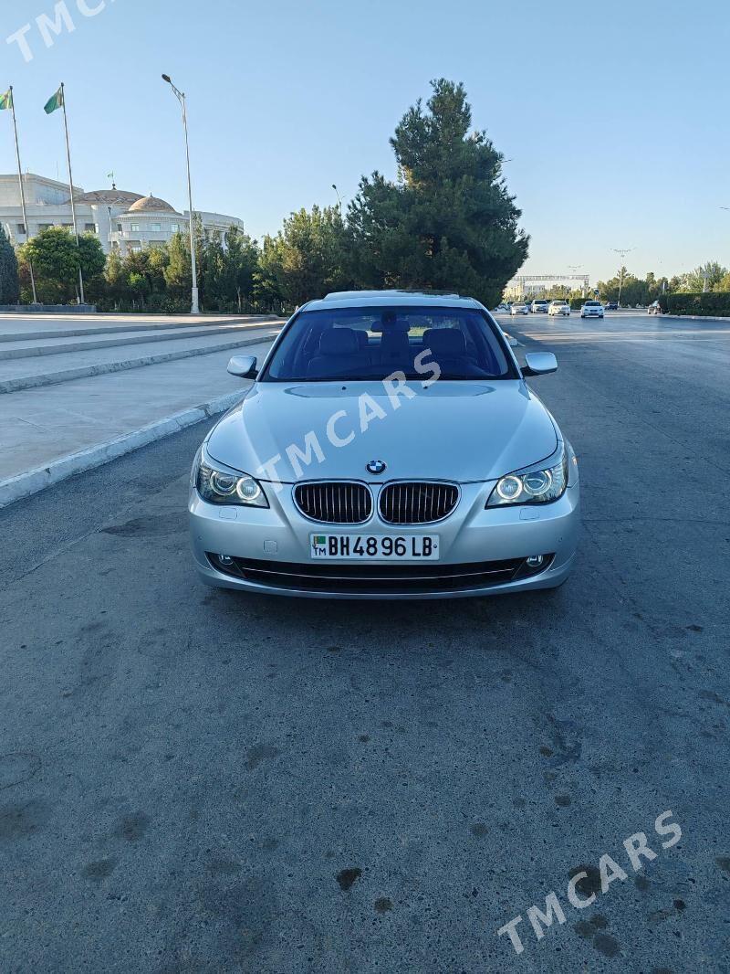 BMW E60 2009 - 175 000 TMT - Türkmenabat - img 6
