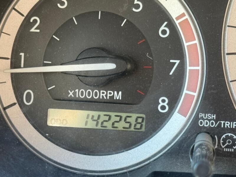 Toyota Sienna 2005 - 272 000 TMT - Türkmenbaşy - img 6