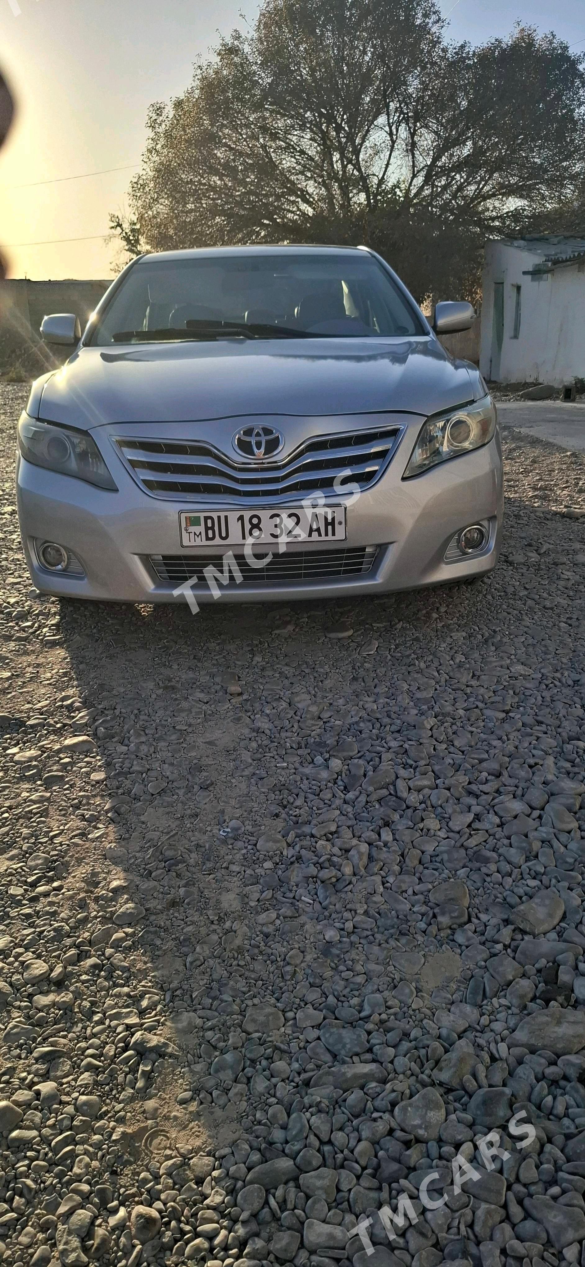 Toyota Camry 2007 - 165 000 TMT - Kaka - img 8