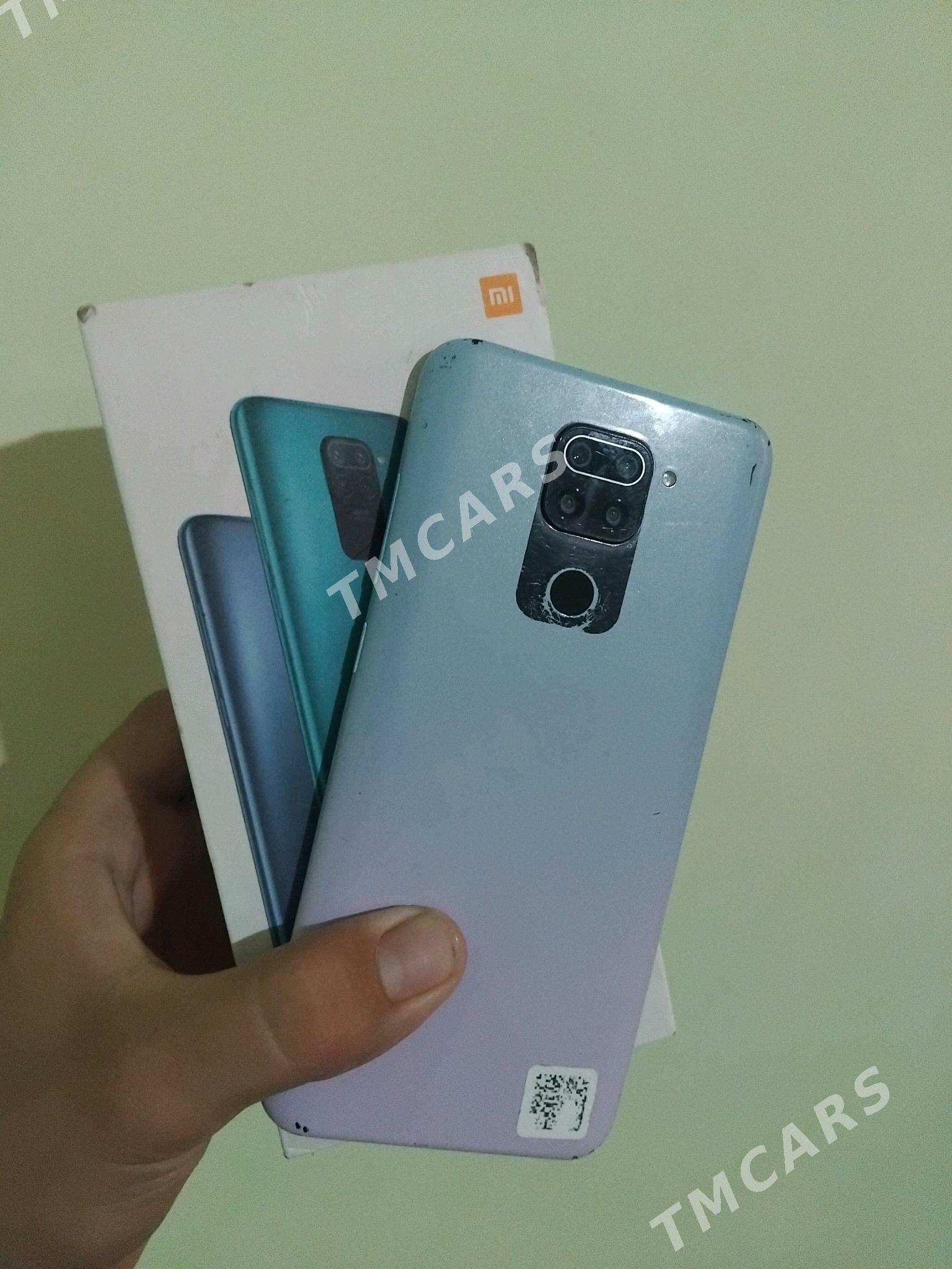 redmi not 9 - Arkadag - img 2