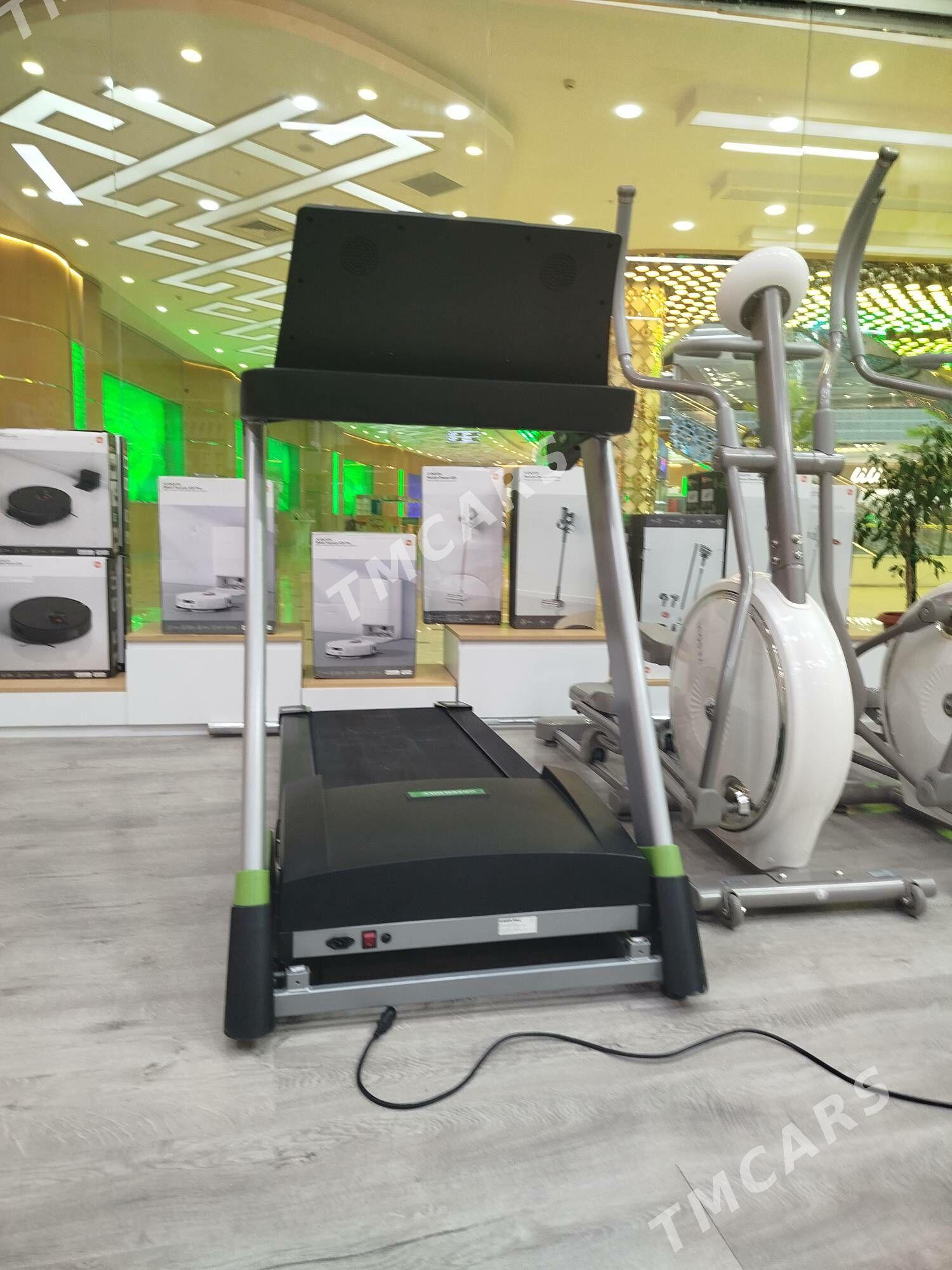 Ylgalyan Беговая дорожка 130kg - Aşgabat - img 4