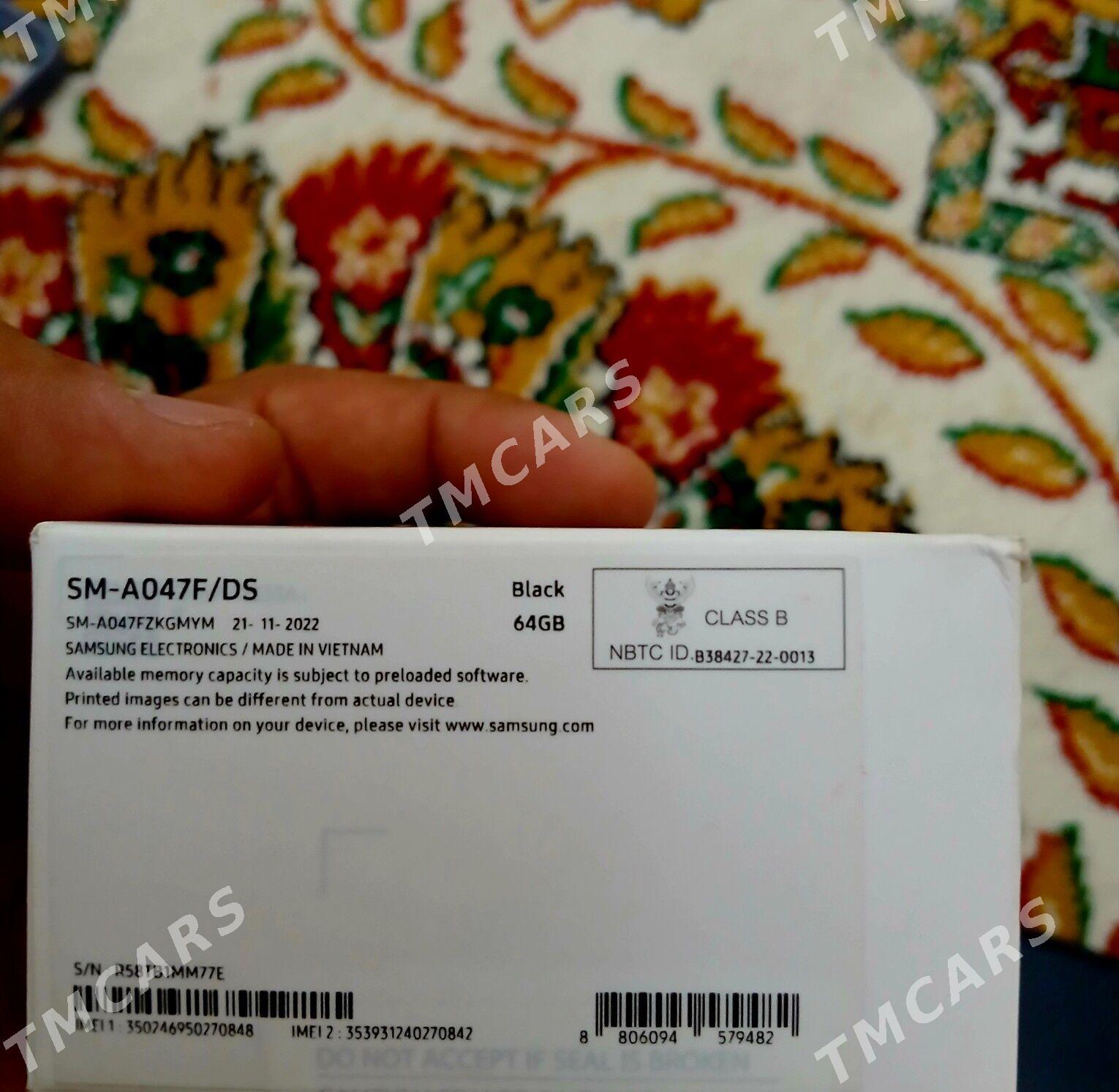 galaxy a04s 4/64 - Täze zaman - img 5