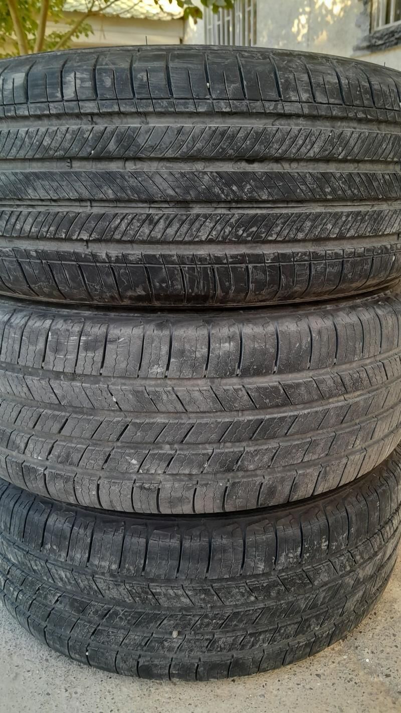 215 55 17 Michelin 700 TMT - Büzmeýin GRES - img 3