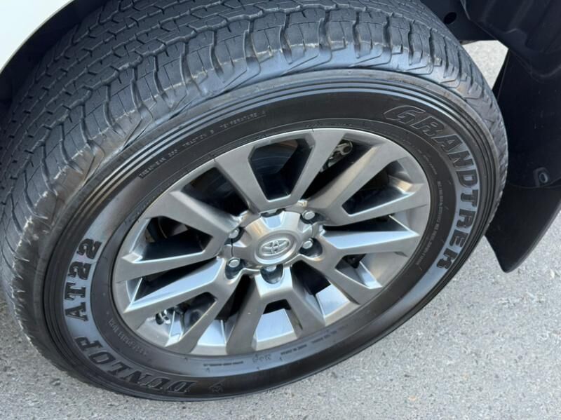 Toyota Land Cruiser Prado 2018 - 850 000 TMT - Türkmenbaşy - img 9