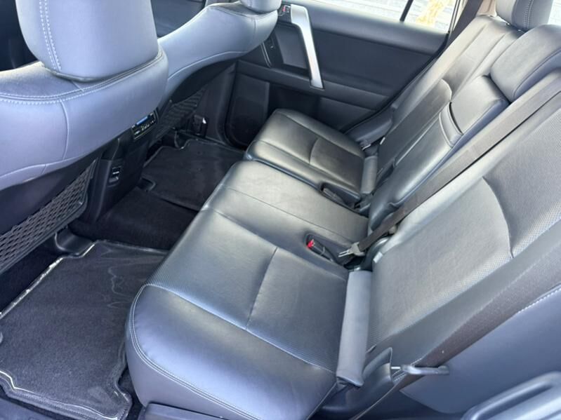 Toyota Land Cruiser Prado 2018 - 850 000 TMT - Türkmenbaşy - img 5