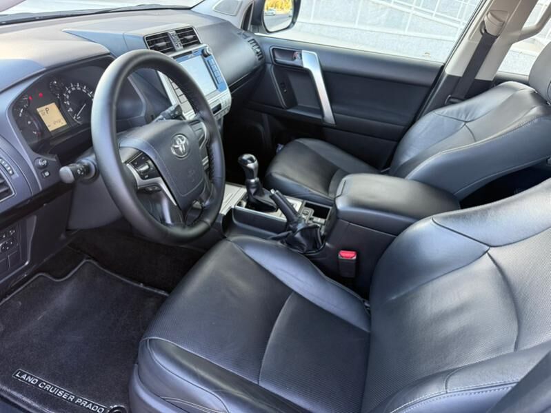 Toyota Land Cruiser Prado 2018 - 850 000 TMT - Türkmenbaşy - img 2
