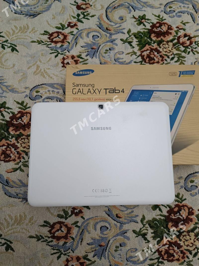 Samsung Tab 4 - Aşgabat - img 4