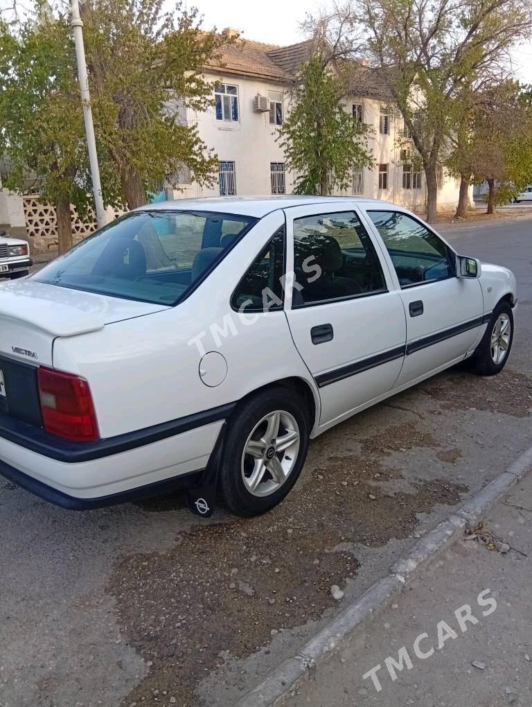 Opel Vectra 1991 - 46 000 TMT - Balkanabat - img 3