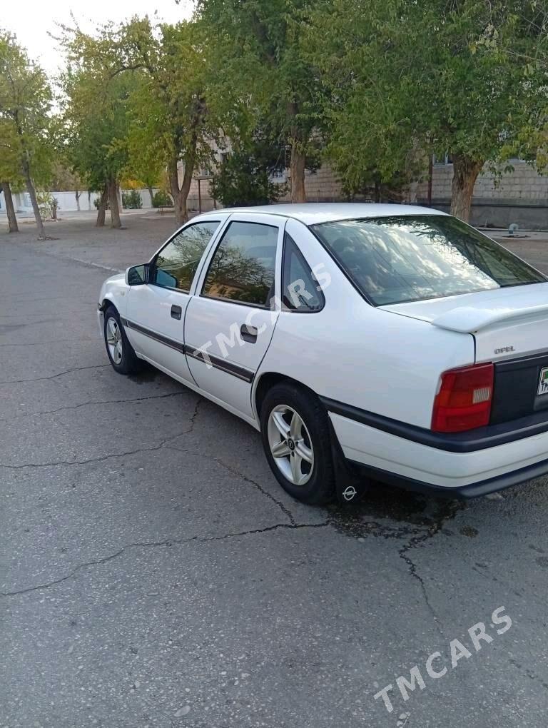 Opel Vectra 1991 - 46 000 TMT - Balkanabat - img 2