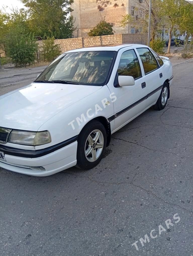 Opel Vectra 1991 - 46 000 TMT - Balkanabat - img 4
