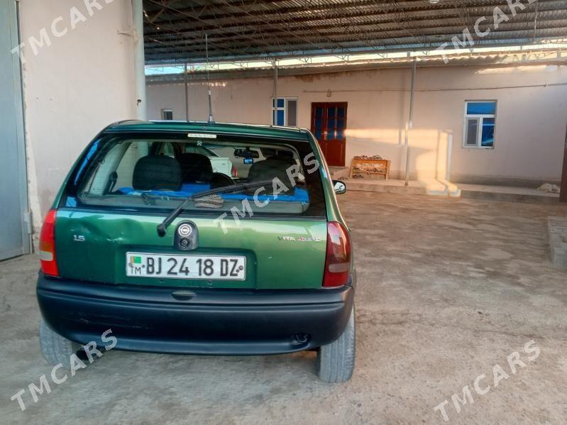 Opel Vita 1997 - 36 000 TMT - Görogly (Tagta) - img 5