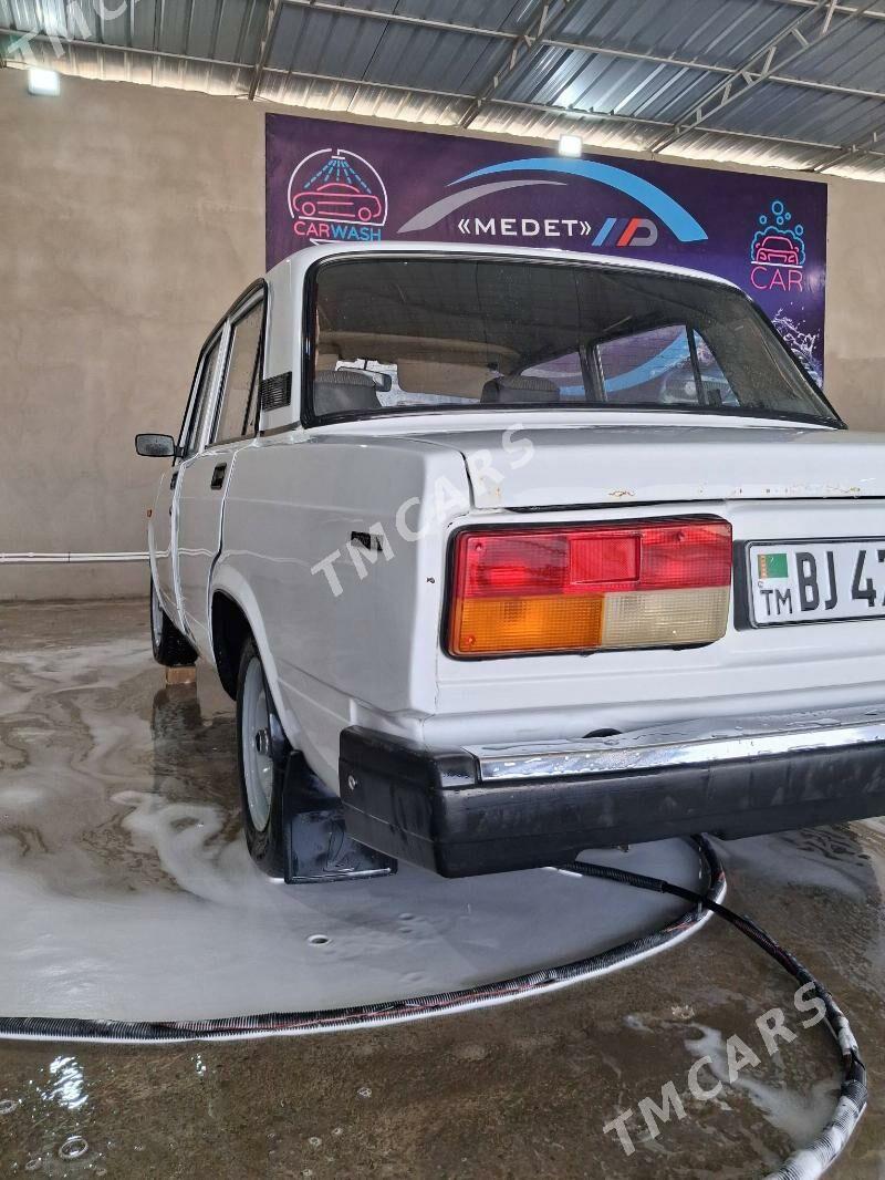 Lada 2107 2002 - 26 000 TMT - Magtymguly - img 7
