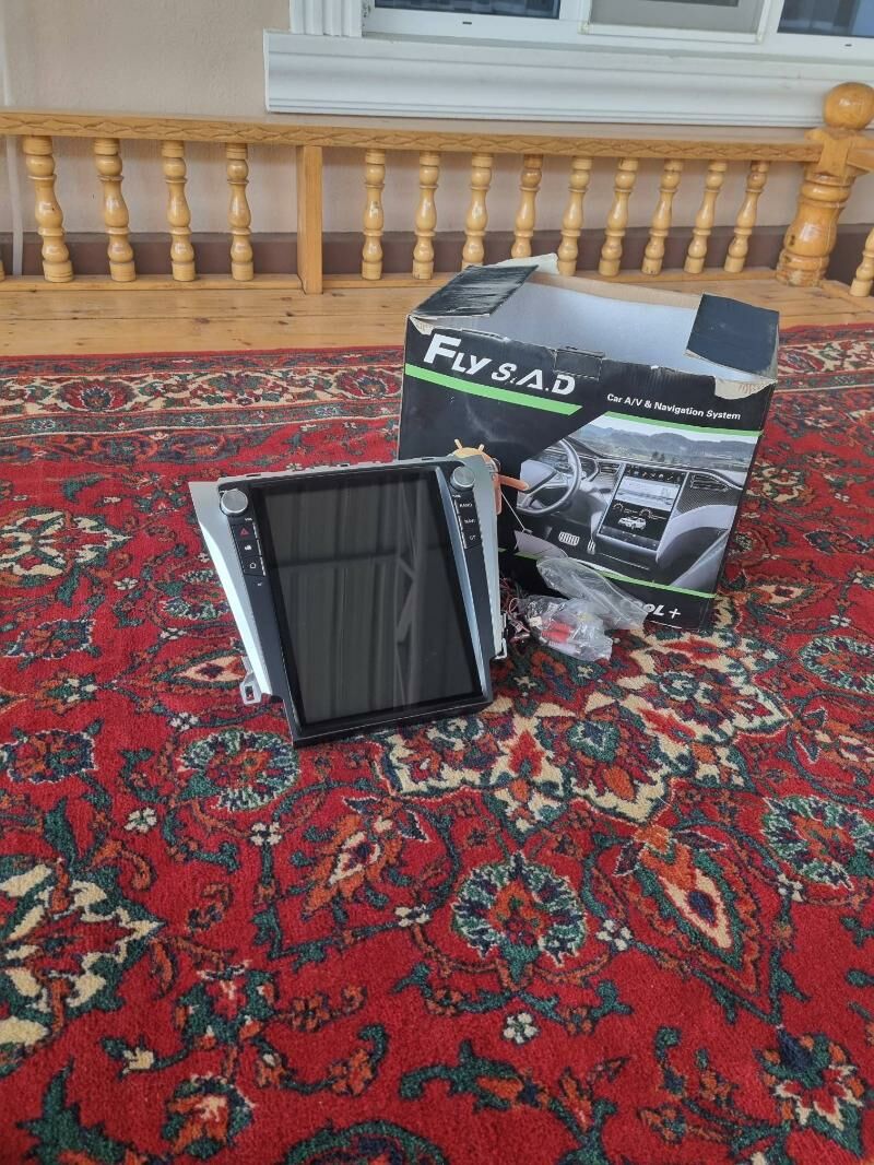 telewizor android 3 500 TMT - Aşgabat - img 3
