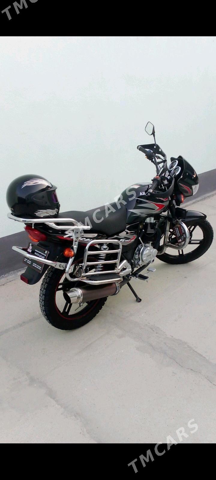 Fekon FK200-14G 2016 - 19 000 TMT - Бахарден - img 2