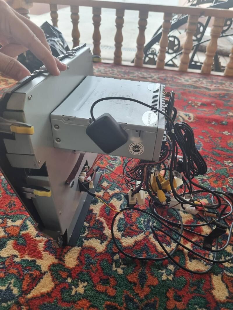 telewizor android 3 500 TMT - Aşgabat - img 2
