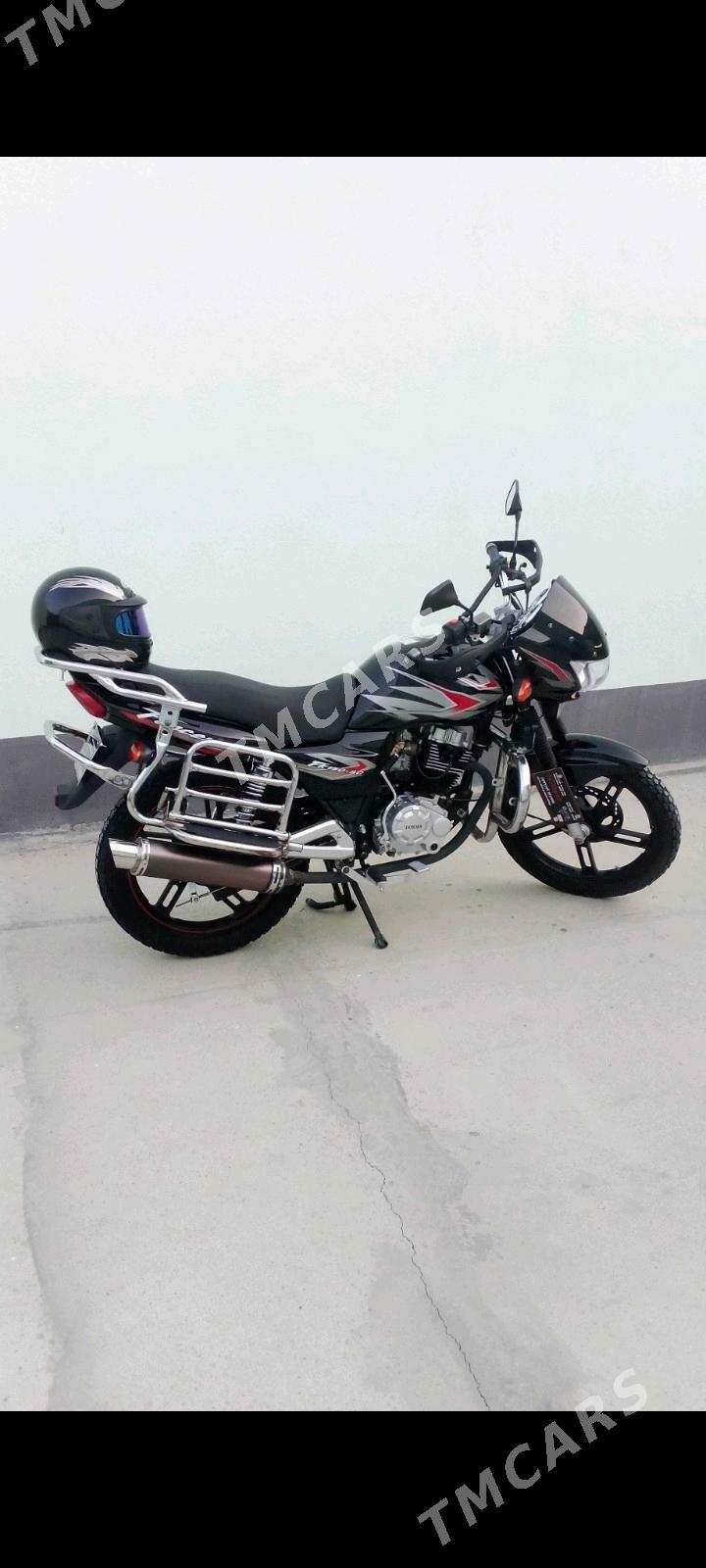 Fekon FK200-14G 2016 - 19 000 TMT - Бахарден - img 3