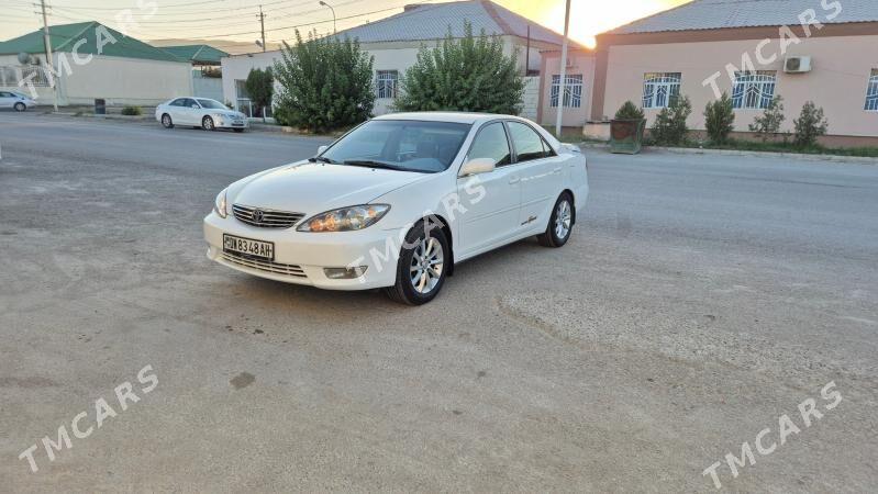 Toyota Camry 2003 - 145 000 TMT - Gökdepe - img 2