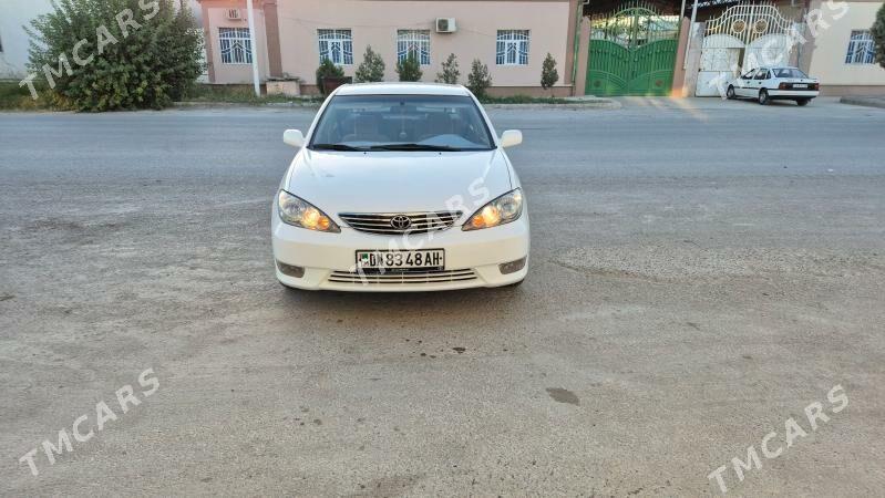 Toyota Camry 2003 - 145 000 TMT - Gökdepe - img 3