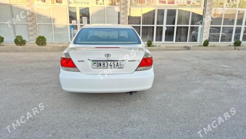 Toyota Camry 2003 - 145 000 TMT - Gökdepe - img 4